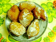 Fot. sunny_she, drożdżowe racuszki