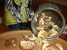 Fot. Wróbelek, Żeberka w kapuście