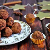 Pierniczkowe bajaderki