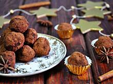 Fot. MIENTA, Pierniczkowe bajaderki