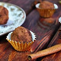 Pierniczkowe bajaderki