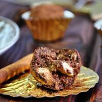 Pierniczkowe bajaderki