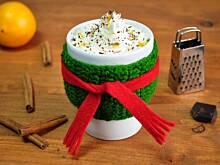 Fot. MIENTA, Świąteczna czekolada