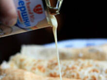 Fot. EmciaPichci, Naleśniki z Czarnobyla