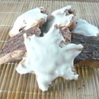 bezglutenowe pierniczki alpejskie