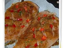 Fot. Olciaa, Pierś najeżona chilli z garam masala