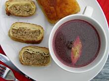 Fot. olusia23, Krokiety z mięsem mieszanym