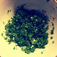 Polędwiczki alla ossobuco