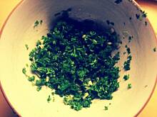 Fot. Konradek, Polędwiczki alla ossobuco