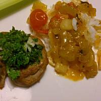 Polędwiczki alla ossobuco