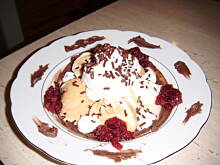 Fot. agar3166, Pomysł na lody