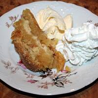 Jabłecznik - przepis z Ugotowanych