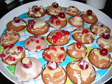 Fot. agar3166, Ciasteczka korzenne