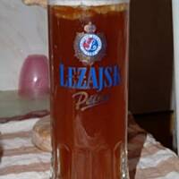 Piwo grzane z goździkami