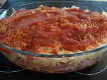 Fot. angelus111, Karkówka z kiszoną kapustą