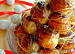 Fot. kasia_sach, Croquembouche