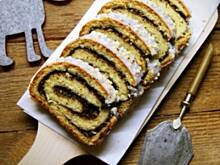 Fot. APM, Makowiec krucho drożdżowy - pycha!