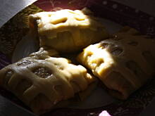 Fot. Anioł_, Krokiety Babci Marysi