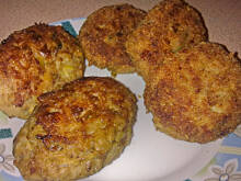 Fot. Busiaaa, Leniwe gołąbki