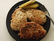 Fot. Aishka, Kotlety kalafiorowe