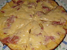 Fot. magdalena73, Pizza " Minute''