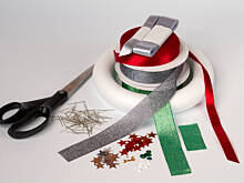 Fot. Wkn, Wieniec karczoch bożonarodzeniowy - kurs wykonania