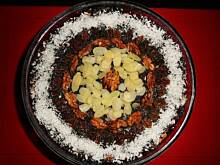 Fot. natalka1, Makówki wigilijne