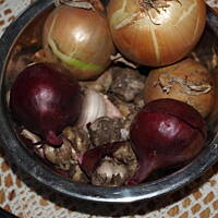 roladki z polędwicy jeleniej