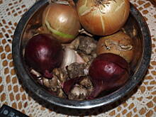 Fot. mirasolek, roladki z polędwicy jeleniej