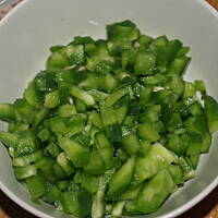 roladki z polędwicy jeleniej