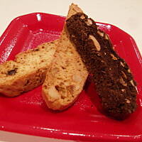 Biscotti
