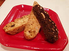 Fot. olenka_chicago, Biscotti