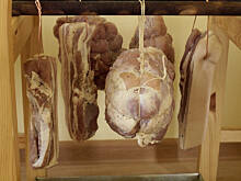 Fot. Anai, Domowe wędzonki