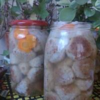 pulpeciki rybne w occie