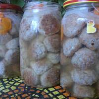 pulpeciki rybne w occie