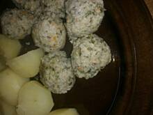 Fot. Wróbelek, Pulpeciki rybne