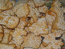 Fot. AniaMakut, Swiateczne ciasteczka