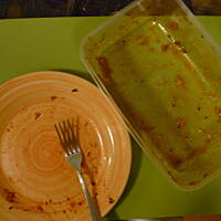 Śledzie Leśniczego