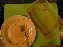 Fot. Haijle, Śledzie Leśniczego