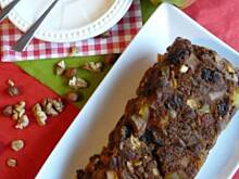 Fot. Babeczka_piecze, Korzenny bakaliowiec