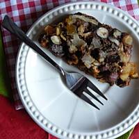 Korzenny bakaliowiec