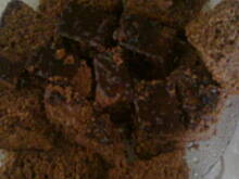 Fot. Inka_1, Piernik biszkoptowy