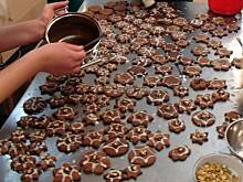 Fot. GoliaTathi, Pierniki Świąteczne