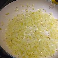 Pieczarki nadziewane