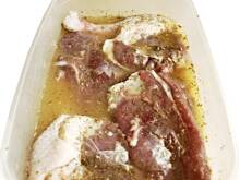 Fot. Anai, Świąteczna kaczka w pomarańczach