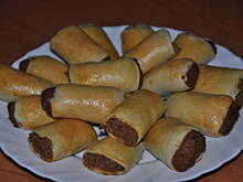 Fot. monarii, Paszteciki pyszne i wilgotne