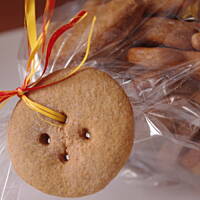 pierniczki  najlepsze dojrzewające