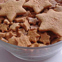 pierniczki  najlepsze dojrzewające