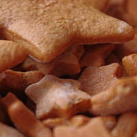 pierniczki  najlepsze dojrzewające