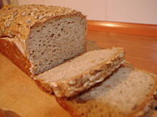 Fot. orzeszek, chleb pani janki
